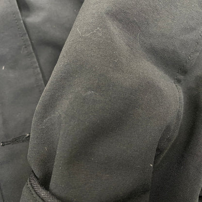 【中古品】【レディース】 CANADA GOOSE カナダグース 2603JL BRONTE PARKA ブロンテ パーカー アウター 168-260904-cs-13-izu サイズ：S カラー：ブラック 万代Net店