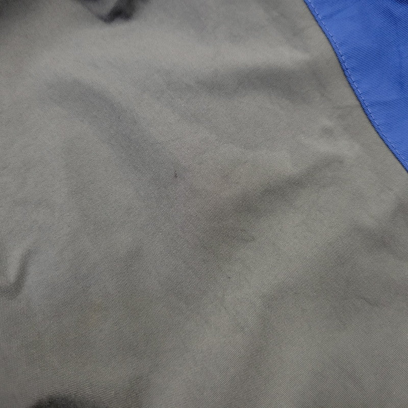【中古品】【メンズ】 THE NORTH FACE ザ・ノースフェイス V152241 MOUNTAIN HOODED JACKET マウンテン フーデッド ジャケット アウター 144-260706-cs-19-izu サイズ：M カラー：ブルー×グレー 万代Net店