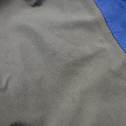 【中古品】【メンズ】 THE NORTH FACE ザ・ノースフェイス V152241 MOUNTAIN HOODED JACKET マウンテン フーデッド ジャケット アウター 144-260706-cs-19-izu サイズ：M カラー：ブルー×グレー 万代Net店