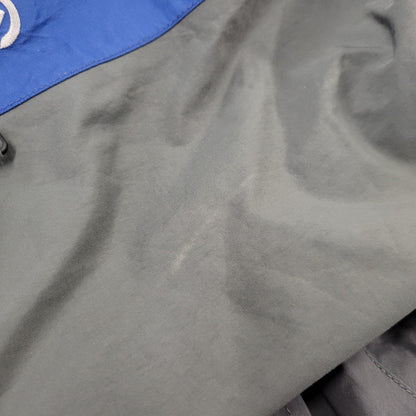 【中古品】【メンズ】 THE NORTH FACE ザ・ノースフェイス V152241 MOUNTAIN HOODED JACKET マウンテン フーデッド ジャケット アウター 144-260706-cs-19-izu サイズ：M カラー：ブルー×グレー 万代Net店