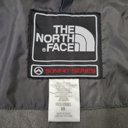 【中古品】【メンズ】 THE NORTH FACE ザ・ノースフェイス V152241 MOUNTAIN HOODED JACKET マウンテン フーデッド ジャケット アウター 144-260706-cs-19-izu サイズ：M カラー：ブルー×グレー 万代Net店