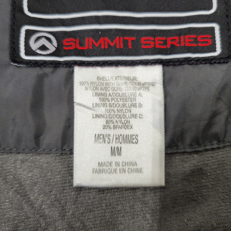 【中古品】【メンズ】 THE NORTH FACE ザ・ノースフェイス V152241 MOUNTAIN HOODED JACKET マウンテン フーデッド ジャケット アウター 144-260706-cs-19-izu サイズ：M カラー：ブルー×グレー 万代Net店