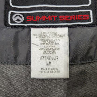 【中古品】【メンズ】 THE NORTH FACE ザ・ノースフェイス V152241 MOUNTAIN HOODED JACKET マウンテン フーデッド ジャケット アウター 144-260706-cs-19-izu サイズ：M カラー：ブルー×グレー 万代Net店