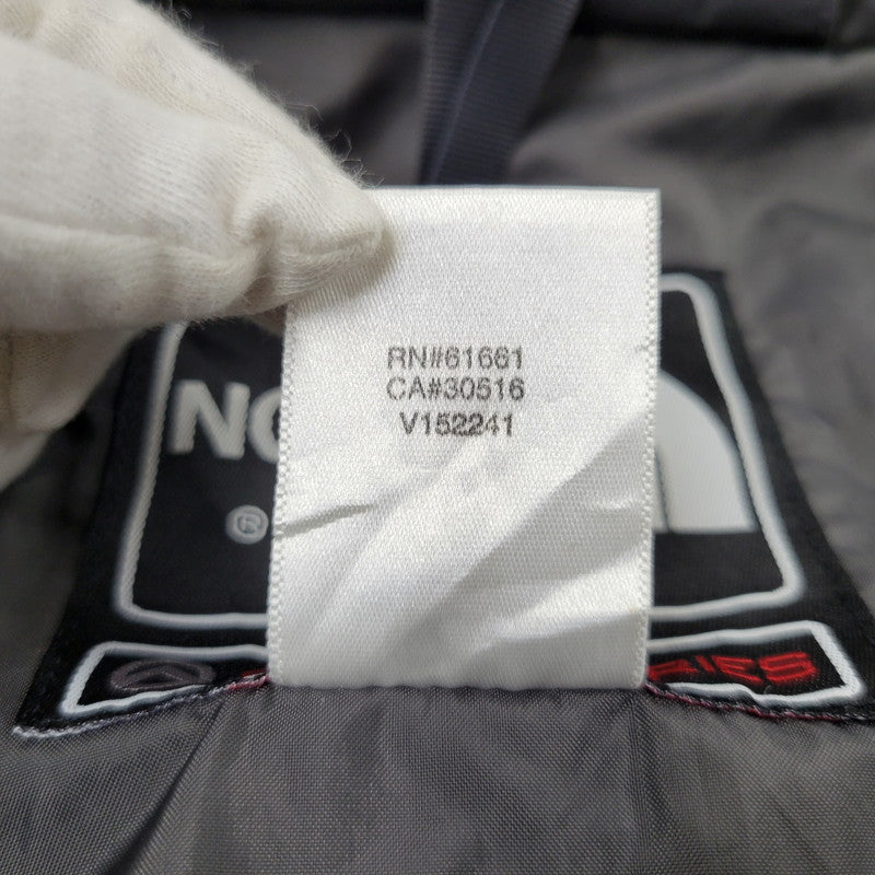 【中古品】【メンズ】 THE NORTH FACE ザ・ノースフェイス V152241 MOUNTAIN HOODED JACKET マウンテン フーデッド ジャケット アウター 144-260706-cs-19-izu サイズ：M カラー：ブルー×グレー 万代Net店