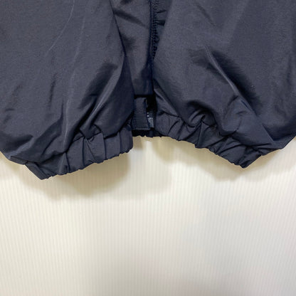 【中古品】【メンズ】 FTC エフティーシー × HUF ハフ REFLECTIVE PIPING TRACK JACKET HUFTCJ01 リフレクティブ パイピング トラックジャケット 142-260719-as-12-izu サイズ：L カラー：ネイビー 万代Net店