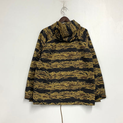 【中古品】【メンズ】 WESTRIDE ウエストライド SUPPLEX CYCLE HOODIE WIND BREAKER サプレックス サイクル フーディ ウィンドブレーカー アウター 145-260712-ya-04-izu サイズ：36 カラー：マルチ 万代Net店