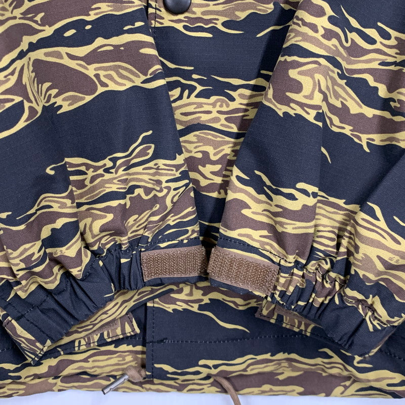 【中古品】【メンズ】 WESTRIDE ウエストライド SUPPLEX CYCLE HOODIE WIND BREAKER サプレックス サイクル フーディ ウィンドブレーカー アウター 145-260712-ya-04-izu サイズ：36 カラー：マルチ 万代Net店