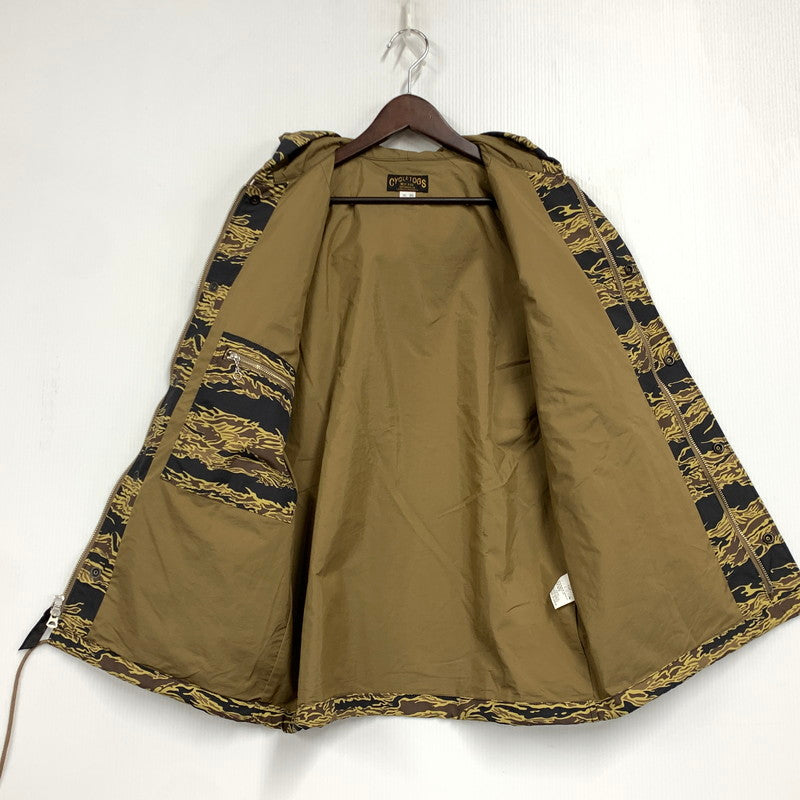 【中古品】【メンズ】 WESTRIDE ウエストライド SUPPLEX CYCLE HOODIE WIND BREAKER サプレックス サイクル フーディ ウィンドブレーカー アウター 145-260712-ya-04-izu サイズ：36 カラー：マルチ 万代Net店
