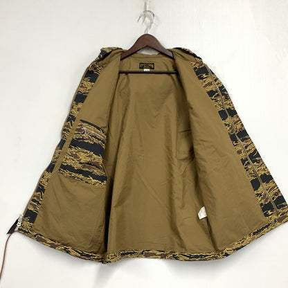 【中古品】【メンズ】 WESTRIDE ウエストライド SUPPLEX CYCLE HOODIE WIND BREAKER サプレックス サイクル フーディ ウィンドブレーカー アウター 145-260712-ya-04-izu サイズ：36 カラー：マルチ 万代Net店