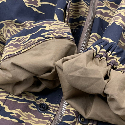 【中古品】【メンズ】 WESTRIDE ウエストライド SUPPLEX CYCLE HOODIE WIND BREAKER サプレックス サイクル フーディ ウィンドブレーカー アウター 145-260712-ya-04-izu サイズ：36 カラー：マルチ 万代Net店