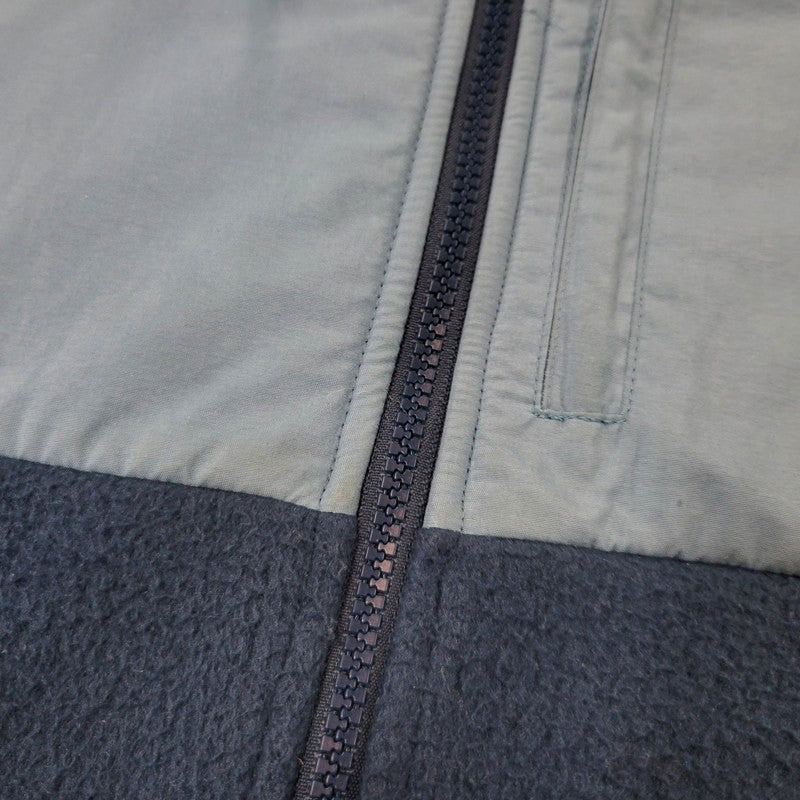 【中古品】【メンズ】 THE NORTH FACE ザ・ノースフェイス NA72051 DENALI JACKET デナリ ジャケット アウター 144-260706-cs-18-izu サイズ：XXL カラー：スカイブルー 万代Net店
