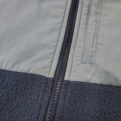 【中古品】【メンズ】 THE NORTH FACE ザ・ノースフェイス NA72051 DENALI JACKET デナリ ジャケット アウター 144-260706-cs-18-izu サイズ：XXL カラー：スカイブルー 万代Net店