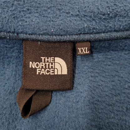 【中古品】【メンズ】 THE NORTH FACE ザ・ノースフェイス NA72051 DENALI JACKET デナリ ジャケット アウター 144-260706-cs-18-izu サイズ：XXL カラー：スカイブルー 万代Net店