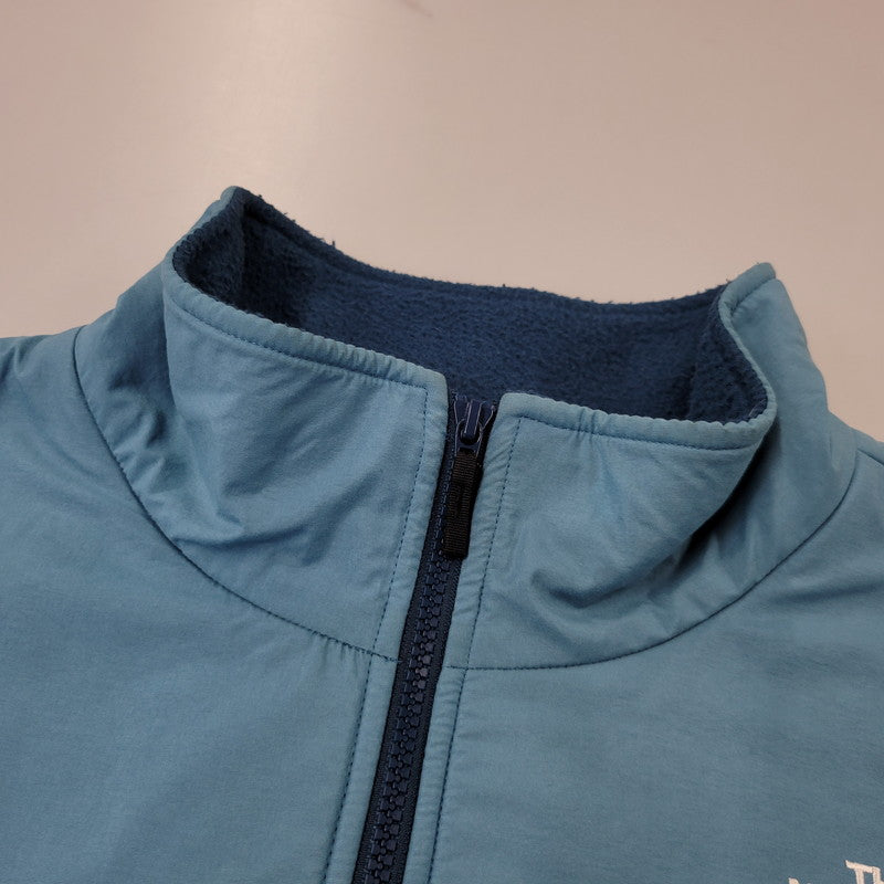 【中古品】【メンズ】 THE NORTH FACE ザ・ノースフェイス NA72051 DENALI JACKET デナリ ジャケット アウター 144-260706-cs-18-izu サイズ：XXL カラー：スカイブルー 万代Net店