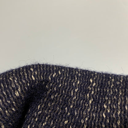 【中古品】【メンズ】 BROWNS BEACH JACKET ブラウンズビーチ WOOL COTTON PEA COATBBJ7-007 ウール コットン ピーコート 145-260628-as-31-izu サイズ：40 カラー：ネイビー 万代Net店