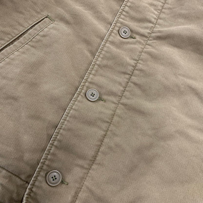 【中古品】【メンズ】 ALPHA INDUSTRIES アルファ インダストリーズ 20521-414 N-1 DECK JACKET デッキジャケット アウター 145-260809-ya-10-izu サイズ：XL カラー：カーキ 万代Net店