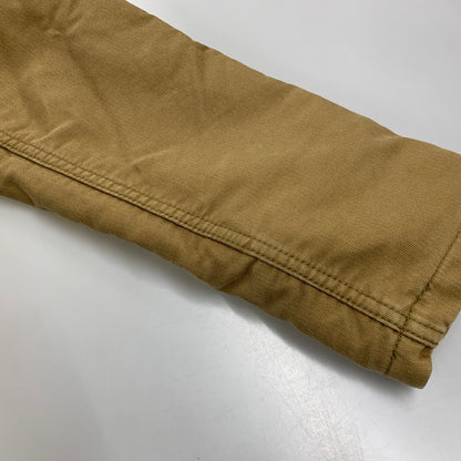 【中古品】【メンズ】 ALPHA INDUSTRIES アルファ インダストリーズ 20521-414 N-1 DECK JACKET デッキジャケット アウター 145-260809-ya-10-izu サイズ：XL カラー：カーキ 万代Net店