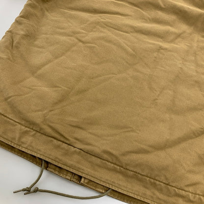 【中古品】【メンズ】 ALPHA INDUSTRIES アルファ インダストリーズ 20521-414 N-1 DECK JACKET デッキジャケット アウター 145-260809-ya-10-izu サイズ：XL カラー：カーキ 万代Net店