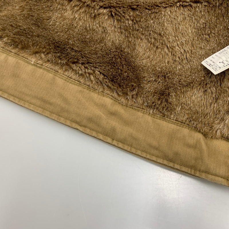 【中古品】【メンズ】 ALPHA INDUSTRIES アルファ インダストリーズ 20521-414 N-1 DECK JACKET デッキジャケット アウター 145-260809-ya-10-izu サイズ：XL カラー：カーキ 万代Net店