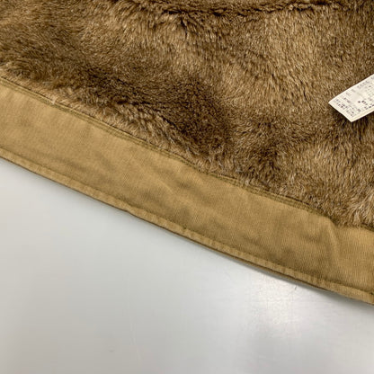 【中古品】【メンズ】 ALPHA INDUSTRIES アルファ インダストリーズ 20521-414 N-1 DECK JACKET デッキジャケット アウター 145-260809-ya-10-izu サイズ：XL カラー：カーキ 万代Net店