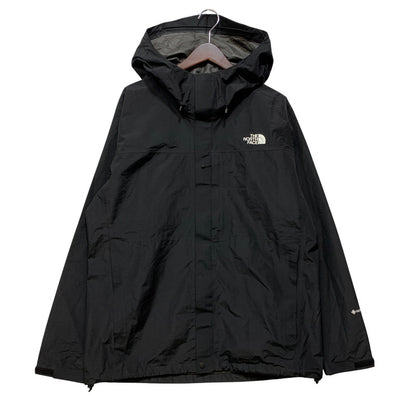 【中古品】【メンズ】 THE NORTH FACE ザ・ノースフェイス NP12302 CLOUD JACKET クラウド ジャケット アウター 144-260701-kh-16-izu サイズ：XL カラー：ブラック 万代Net店