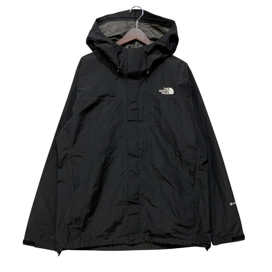 【中古品】【メンズ】 THE NORTH FACE ザ・ノースフェイス NP12302 CLOUD JACKET クラウド ジャケット アウター 144-260701-kh-16-izu サイズ：XL カラー：ブラック 万代Net店