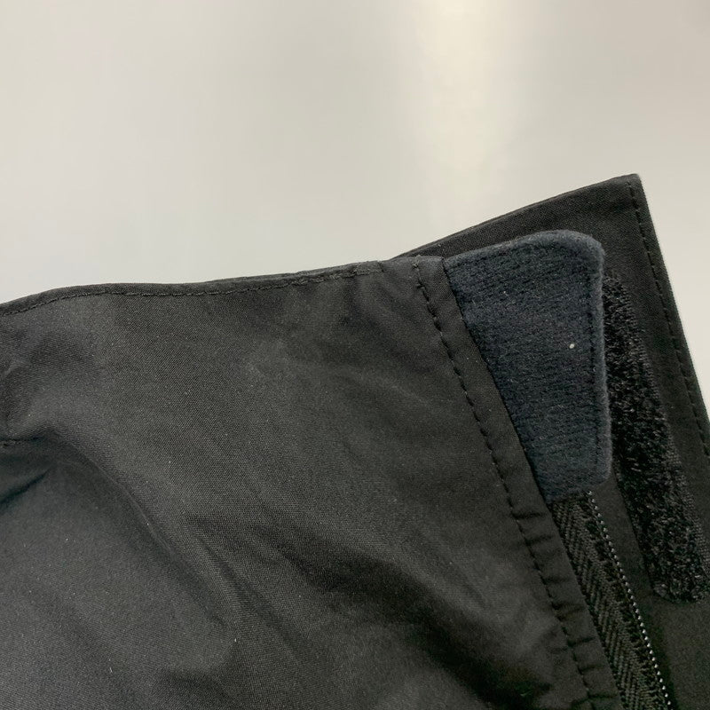 【中古品】【メンズ】 THE NORTH FACE ザ・ノースフェイス NP12302 CLOUD JACKET クラウド ジャケット アウター 144-260701-kh-16-izu サイズ：XL カラー：ブラック 万代Net店
