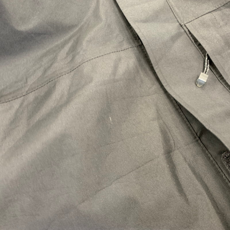 【中古品】【メンズ】 THE NORTH FACE ザ・ノースフェイス NP12302 CLOUD JACKET クラウド ジャケット アウター 144-260701-kh-16-izu サイズ：XL カラー：ブラック 万代Net店