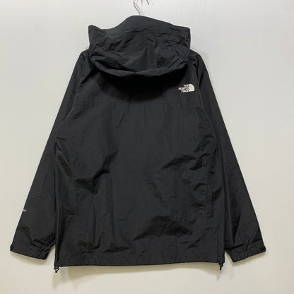 【中古品】【メンズ】 THE NORTH FACE ザ・ノースフェイス NP12302 CLOUD JACKET クラウド ジャケット アウター 144-260701-kh-16-izu サイズ：XL カラー：ブラック 万代Net店