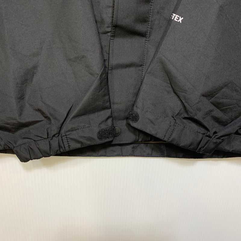 【中古品】【メンズ】 THE NORTH FACE ザ・ノースフェイス NP12302 CLOUD JACKET クラウド ジャケット アウター 144-260701-kh-16-izu サイズ：XL カラー：ブラック 万代Net店