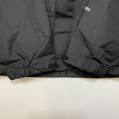 【中古品】【メンズ】 THE NORTH FACE ザ・ノースフェイス NP12302 CLOUD JACKET クラウド ジャケット アウター 144-260701-kh-16-izu サイズ：XL カラー：ブラック 万代Net店