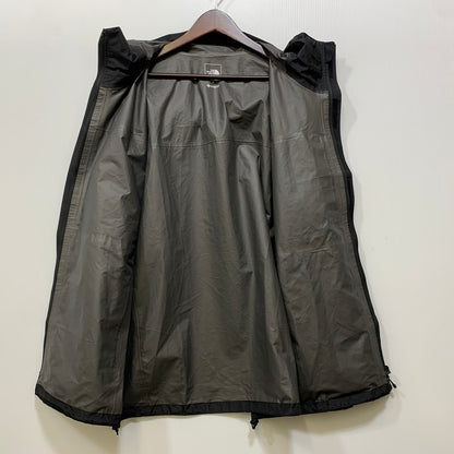 【中古品】【メンズ】 THE NORTH FACE ザ・ノースフェイス NP12302 CLOUD JACKET クラウド ジャケット アウター 144-260701-kh-16-izu サイズ：XL カラー：ブラック 万代Net店