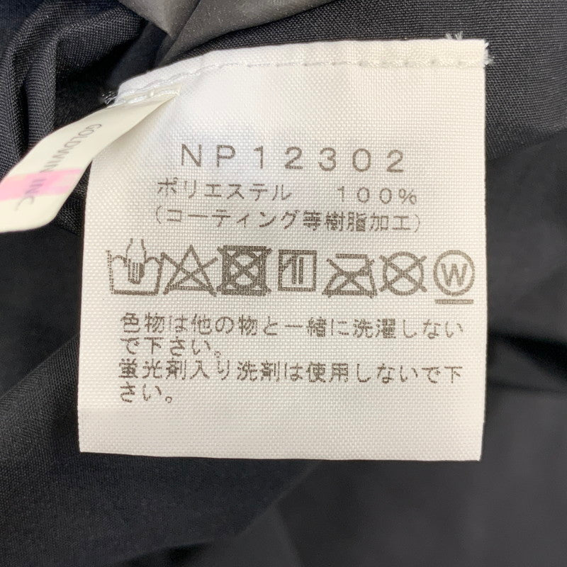 【中古品】【メンズ】 THE NORTH FACE ザ・ノースフェイス NP12302 CLOUD JACKET クラウド ジャケット アウター 144-260701-kh-16-izu サイズ：XL カラー：ブラック 万代Net店