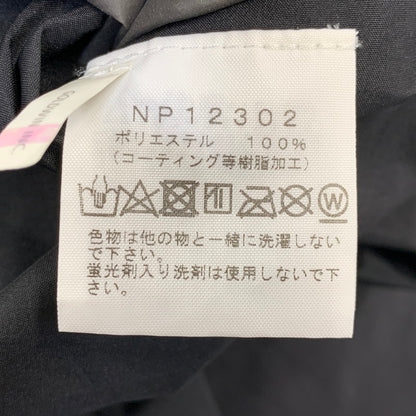【中古品】【メンズ】 THE NORTH FACE ザ・ノースフェイス NP12302 CLOUD JACKET クラウド ジャケット アウター 144-260701-kh-16-izu サイズ：XL カラー：ブラック 万代Net店