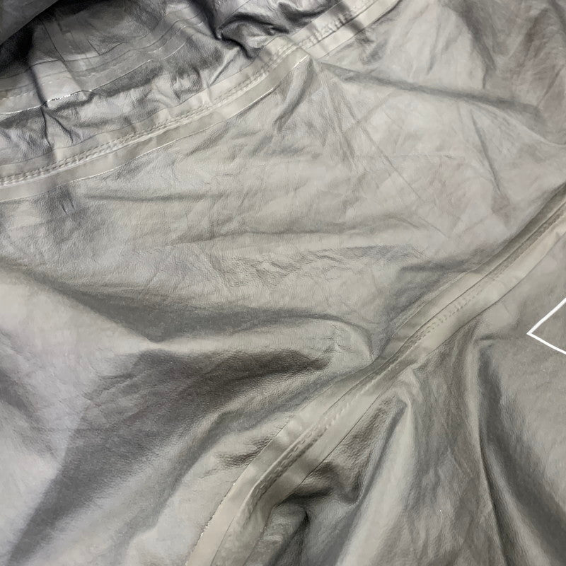 【中古品】【メンズ】 THE NORTH FACE ザ・ノースフェイス NP12302 CLOUD JACKET クラウド ジャケット アウター 144-260701-kh-16-izu サイズ：XL カラー：ブラック 万代Net店
