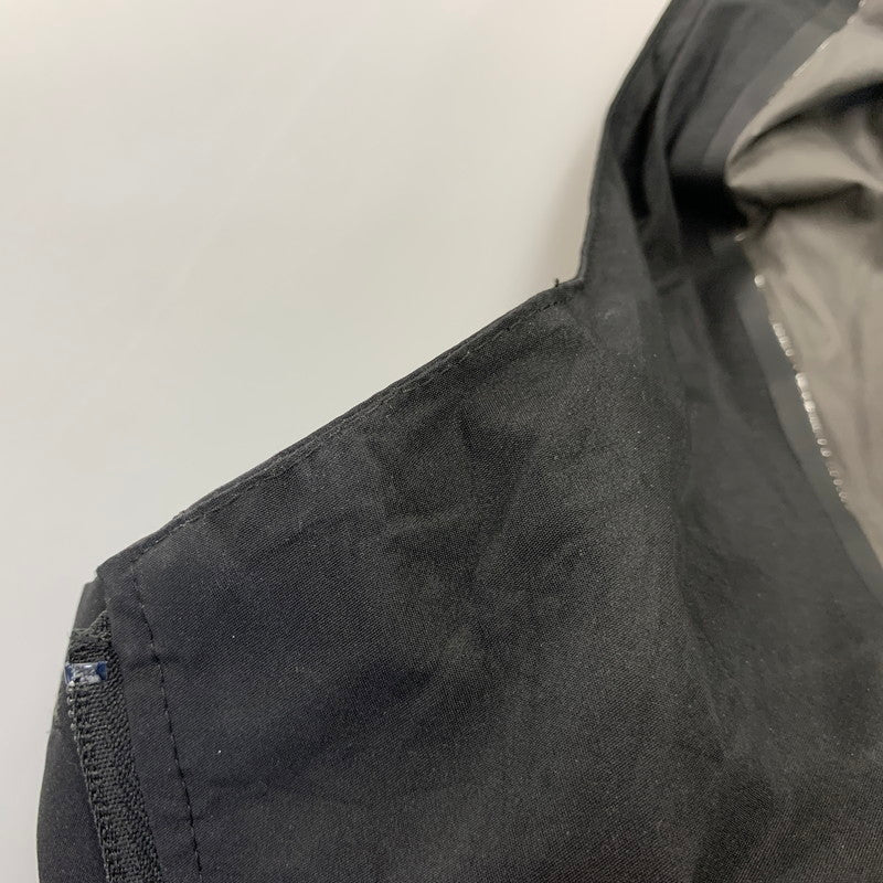 【中古品】【メンズ】 THE NORTH FACE ザ・ノースフェイス NP12302 CLOUD JACKET クラウド ジャケット アウター 144-260701-kh-16-izu サイズ：XL カラー：ブラック 万代Net店