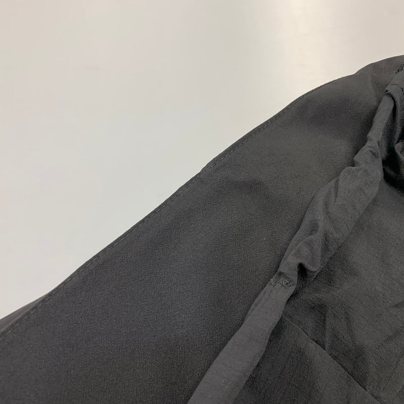 【中古品】【メンズ】 THE NORTH FACE ザ・ノースフェイス NP61800 MOUNTAIN JACKET マウンテン ジャケット アウター 144-260715-ya-02-izu サイズ：M カラー：ブラック 万代Net店