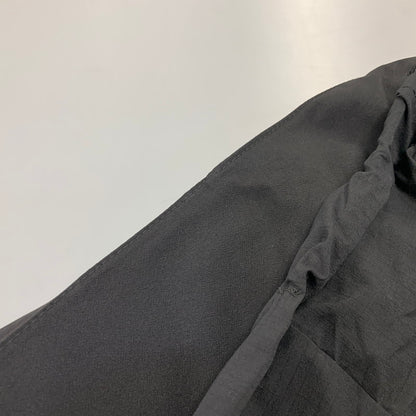 【中古品】【メンズ】 THE NORTH FACE ザ・ノースフェイス NP61800 MOUNTAIN JACKET マウンテン ジャケット アウター 144-260715-ya-02-izu サイズ：M カラー：ブラック 万代Net店