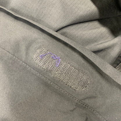 【中古品】【メンズ】 THE NORTH FACE ザ・ノースフェイス NP61800 MOUNTAIN JACKET マウンテン ジャケット アウター 144-260715-ya-02-izu サイズ：M カラー：ブラック 万代Net店