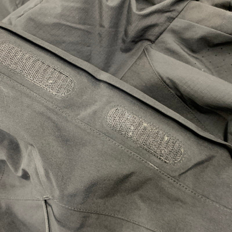 【中古品】【メンズ】 THE NORTH FACE ザ・ノースフェイス NP61800 MOUNTAIN JACKET マウンテン ジャケット アウター 144-260715-ya-02-izu サイズ：M カラー：ブラック 万代Net店