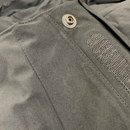 【中古品】【メンズ】 THE NORTH FACE ザ・ノースフェイス NP61800 MOUNTAIN JACKET マウンテン ジャケット アウター 144-260715-ya-02-izu サイズ：M カラー：ブラック 万代Net店