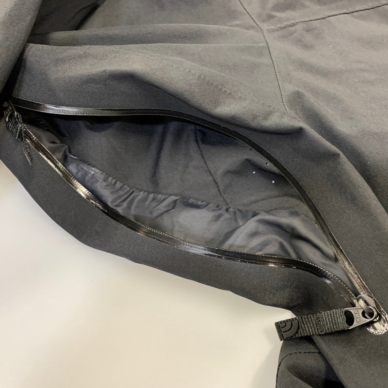 【中古品】【メンズ】 THE NORTH FACE ザ・ノースフェイス NP61800 MOUNTAIN JACKET マウンテン ジャケット アウター 144-260715-ya-02-izu サイズ：M カラー：ブラック 万代Net店