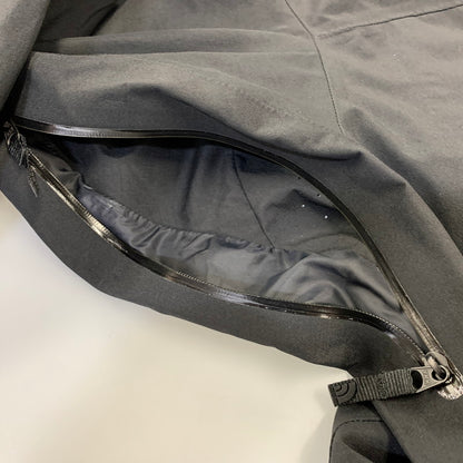 【中古品】【メンズ】 THE NORTH FACE ザ・ノースフェイス NP61800 MOUNTAIN JACKET マウンテン ジャケット アウター 144-260715-ya-02-izu サイズ：M カラー：ブラック 万代Net店