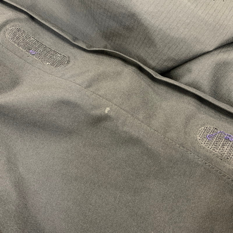 【中古品】【メンズ】 THE NORTH FACE ザ・ノースフェイス NP61800 MOUNTAIN JACKET マウンテン ジャケット アウター 144-260715-ya-02-izu サイズ：M カラー：ブラック 万代Net店