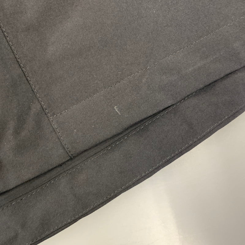 【中古品】【メンズ】 THE NORTH FACE ザ・ノースフェイス NP61800 MOUNTAIN JACKET マウンテン ジャケット アウター 144-260715-ya-02-izu サイズ：M カラー：ブラック 万代Net店