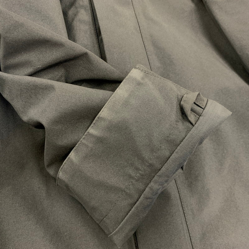 【中古品】【メンズ】 THE NORTH FACE ザ・ノースフェイス NP61800 MOUNTAIN JACKET マウンテン ジャケット アウター 144-260715-ya-02-izu サイズ：M カラー：ブラック 万代Net店