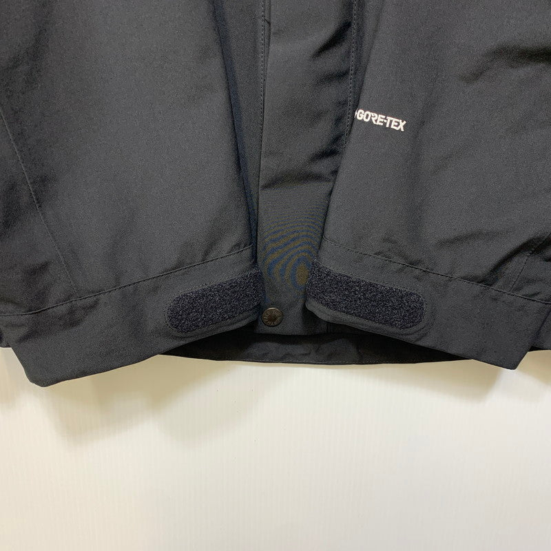 【中古品】【メンズ】 THE NORTH FACE ザ・ノースフェイス NP61800 MOUNTAIN JACKET マウンテン ジャケット アウター 144-260715-ya-02-izu サイズ：M カラー：ブラック 万代Net店