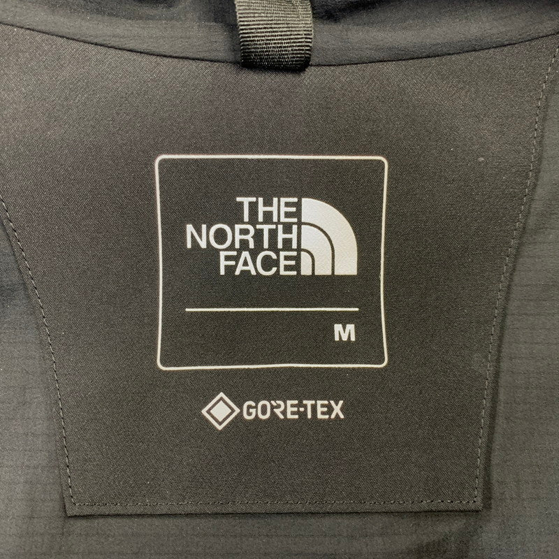 【中古品】【メンズ】 THE NORTH FACE ザ・ノースフェイス NP61800 MOUNTAIN JACKET マウンテン ジャケット アウター 144-260715-ya-02-izu サイズ：M カラー：ブラック 万代Net店