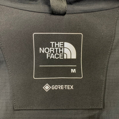 【中古品】【メンズ】 THE NORTH FACE ザ・ノースフェイス NP61800 MOUNTAIN JACKET マウンテン ジャケット アウター 144-260715-ya-02-izu サイズ：M カラー：ブラック 万代Net店