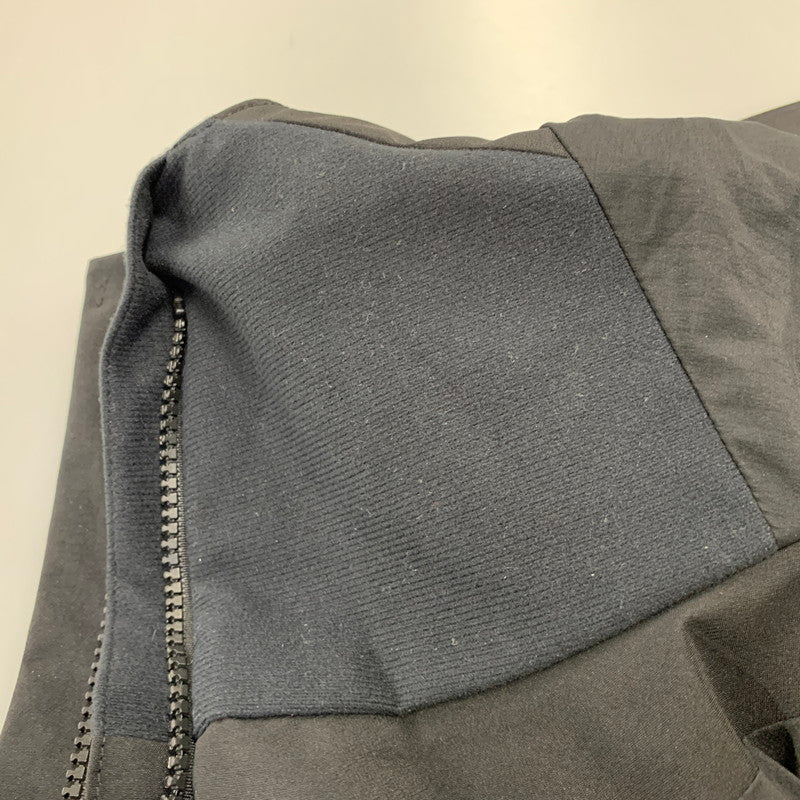 【中古品】【メンズ】 THE NORTH FACE ザ・ノースフェイス NP61800 MOUNTAIN JACKET マウンテン ジャケット アウター 144-260715-ya-02-izu サイズ：M カラー：ブラック 万代Net店
